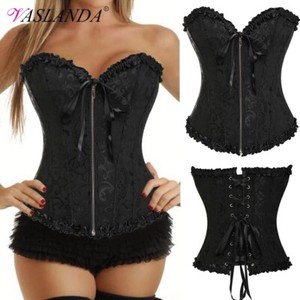 basque tops