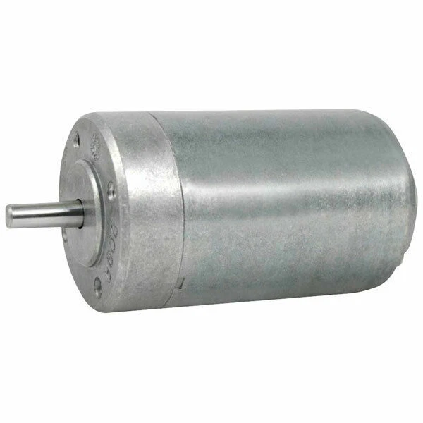 DC General Purpose Industrial Electric Motors