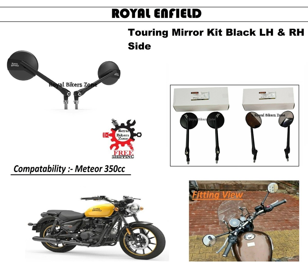 Royal Enfield 