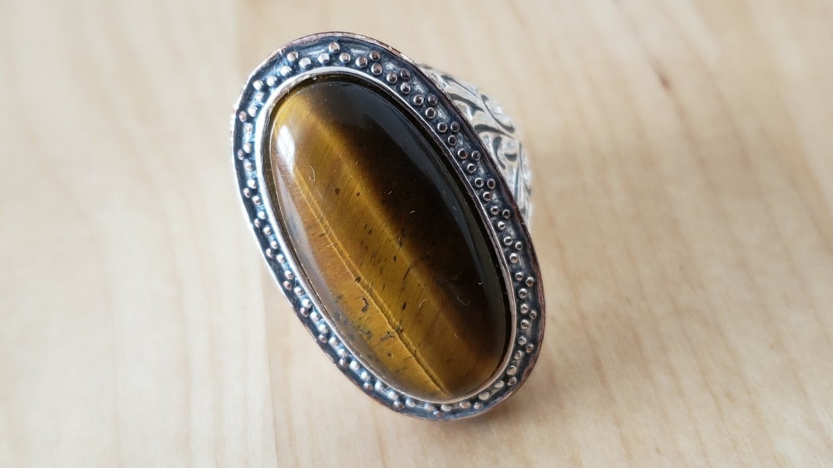 peau jewelry　11号　toromi ring Tolero Camilo Ring | Rings by BigBlackMaria | Online