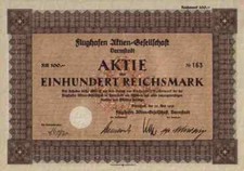 Flughafen AG 1938 Darmstadt Stuttgart Mannheim Hamburg München Hannover Zürich