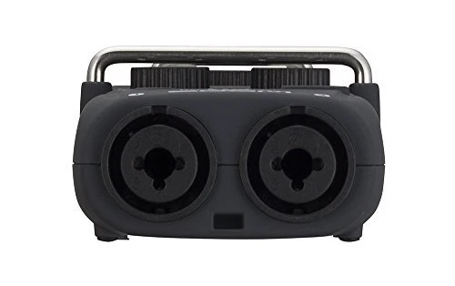 New ZOOM H5 Handy PCM Field Recorder Interchangeable Mic Capsules Japan - Picture 5 of 5