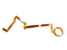 Shutter Flex  Info Brush flex Pentax IQ Zoom 105 105R   New   OEM IQZoom