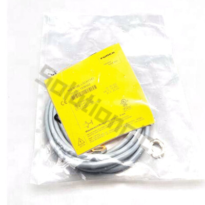 TURCK NI8-M18E-LIU-H1141 Inductive Proximity Sensor Switch（1PCS New in Box)
