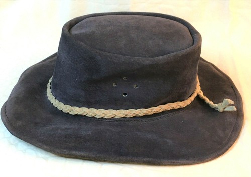 Walkabout Aussie Cowboy Hat OutBack 