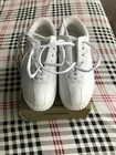 Tretorn Genuine Vintage Circa 80's Women's White Sneakers