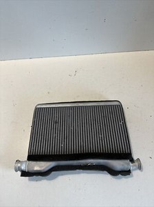 Bmw F10 F11 Heizungsgebläse Kühlertauscher S8206001 Original 530Xd 2012