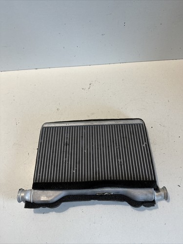 Bmw F10 F11 Heizungsgebläse Kühlertauscher S8206001 Original 530Xd 2012