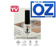 Nail Rescue Nail Care Oils cuticle care oils soft nails ingrown dry brittle 3