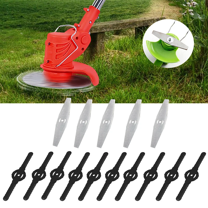 Plastic on sale blade trimmer