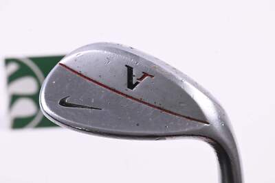 Nike VR Forged Sand Wedge 56 Degree Stiff Flex Dynamic Gold