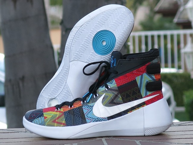 hyperdunk bhm