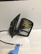 Retroviseur droit (ou coque) Ford TRANSIT CONNECT