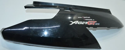 KYMCO YAGER GT 125 SEITENVERKLEIDUNG SEITENTEIL HECKVERKLEIDUNG RECHTS COVER - Bild 1 von 4