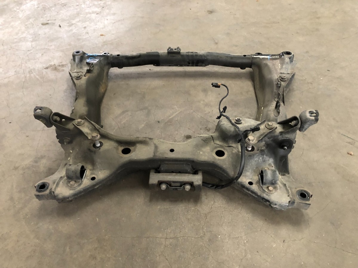 kkk126 2012-2016 Buick LaCrosse Front Subframe Crossmember Cradle K