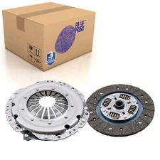 Clutch Kit No Clutch Release Bearing Fits Opel OE 6606036 Blue Print ADW193093