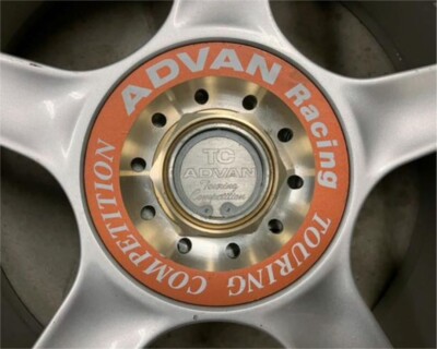 JDM SUPER ADVAN 