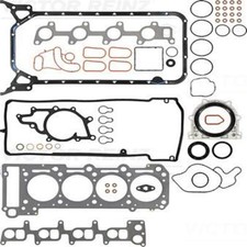 Joints Mercedes 611