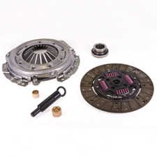 Clutch Set- New   LuK   04-130