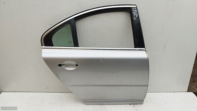 2007 VOLVO S80 TüREN DEFEKT HINTEN LIMO RECHTS