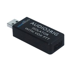 Efficient Computer Sound Card USB with 3.5mm Port Sound Transform Isolation