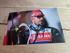 ARND PEIFFER signed Foto ca.13x19 Autogramm (3212) COA