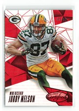 Jordy Nelson Rookie Card Guide and Checklist 14