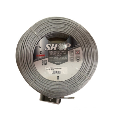 Corde In Rame A Trefolo Per Ogni Esigenza | FC Cables