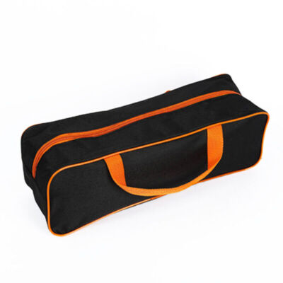 Multifunktions-Handwerkzeug Kleine Aufbewahrungstasche, Reißverschlusstasche Bag