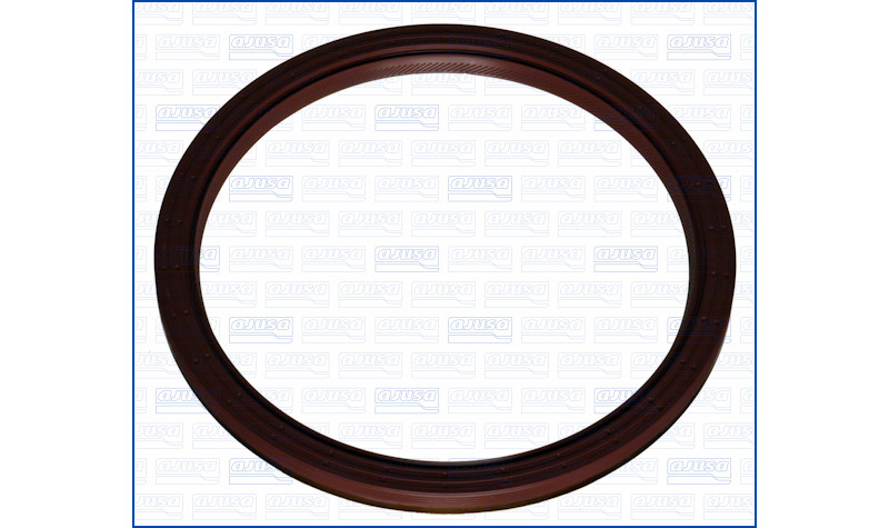 Genuine AJUSA OEM Replacement Rear Main Crankshaft Seal [15069400]