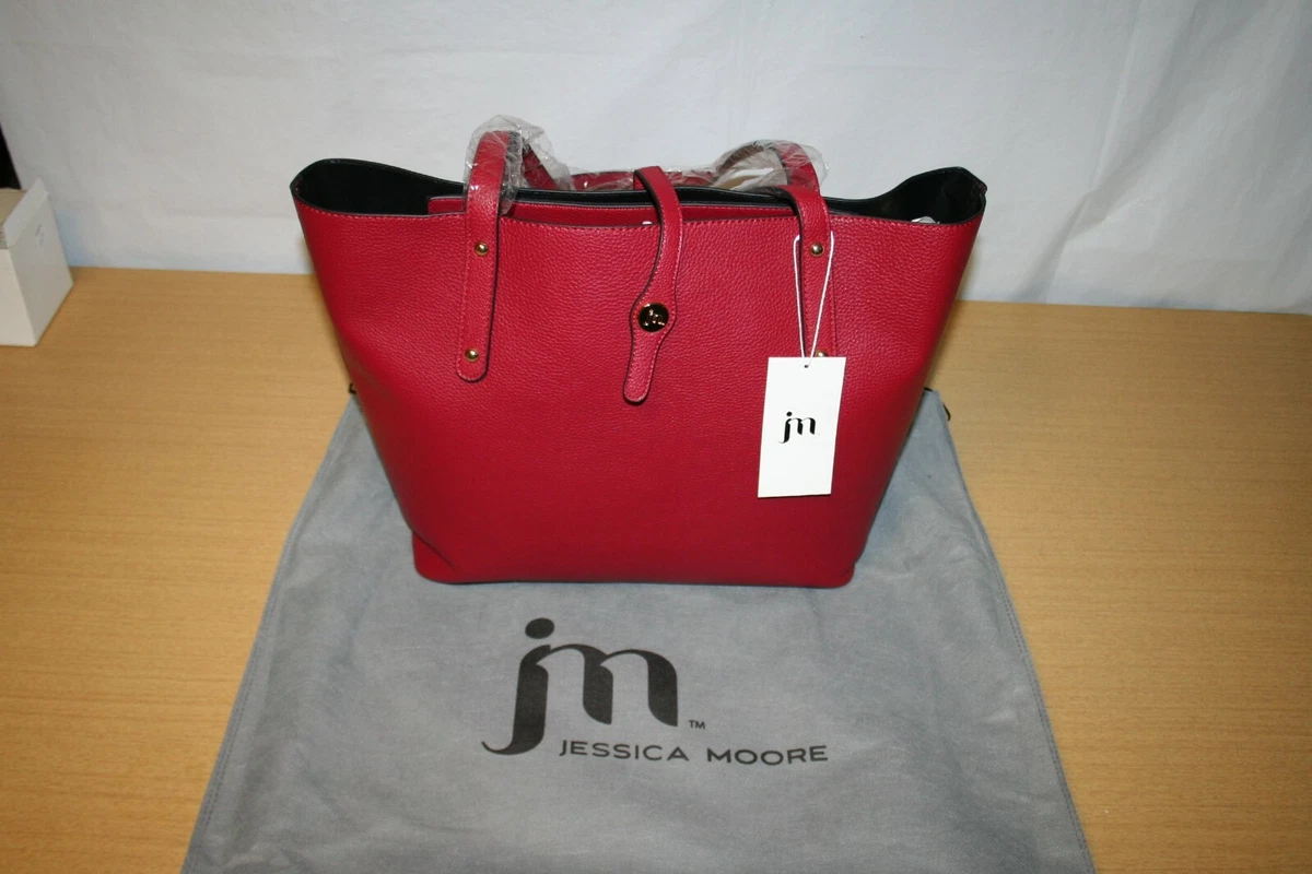 Jessica moore luxe handbags hot sale