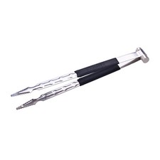 Design Kohle Zange 29 cm Metall Hammer Schutzgriff Shisha Wasserpfeife Grill