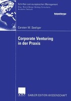 Corporate Venturing In Der Praxis | Buch | 9783824482566