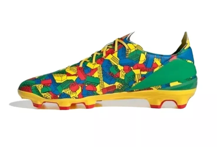 ADIDAS GAMEMODE TF LEGO TURF SOCCER FOOTBALL CLEATS SHOES MENS