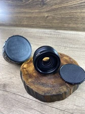 VTG Arsenal MC K1 x2 tele converter for M42 lenses m system Helios 44m #2998