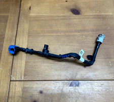 2017-2025 Alfa Romeo Stelvio 2.0L Motor Gas Fuel System Belüfter Schlauch OEM