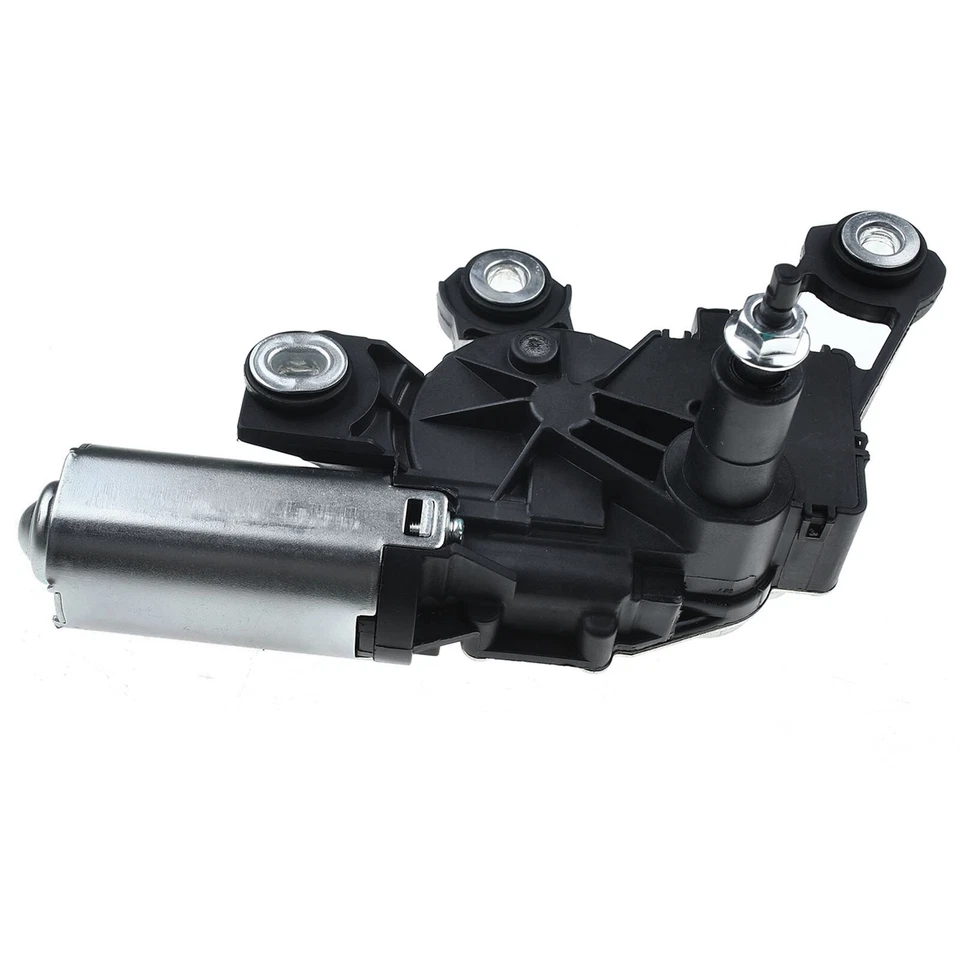 Wischermotor Scheibenwischermotor Hinten für VW Golf 4 IV Bora Variant Seat Leon - Bild 3 von 4