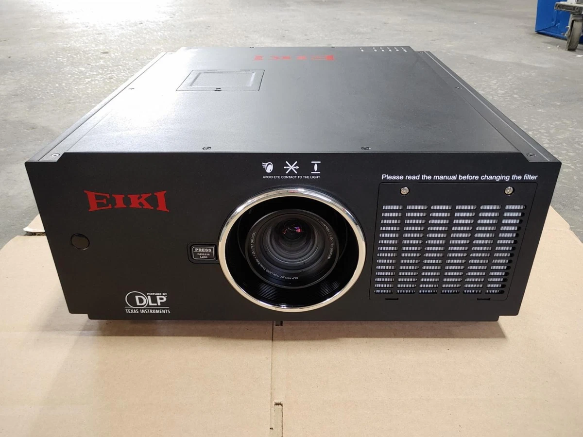 EIKI Computer Projectors for sale | eBay