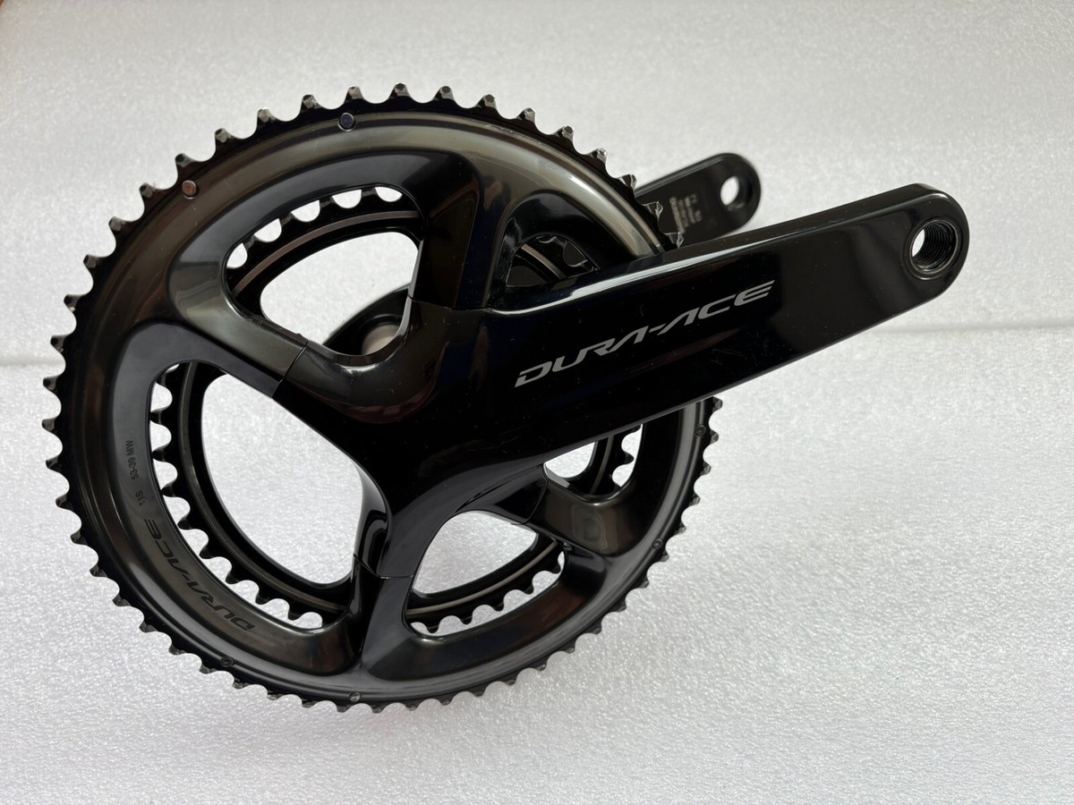 SHIMANO DURA-ACE R9100 complete road rim brake groupset