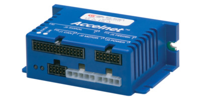 COPLEY CONTROLS ACJ-090-09 Accelnet Micro Panel Servo controller Driver