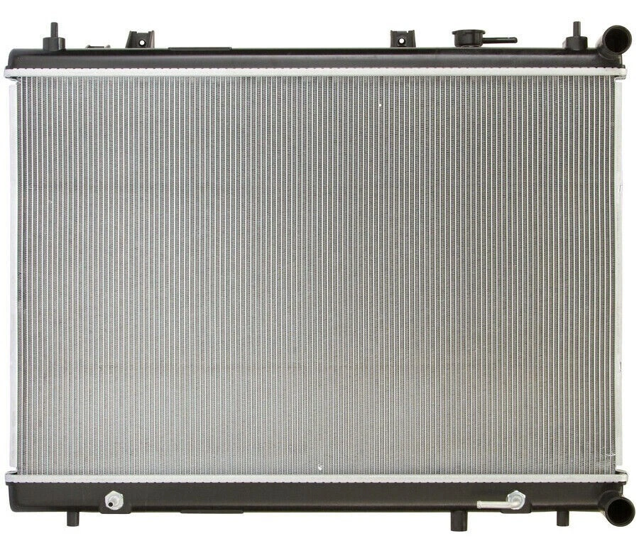 Radiador 13348 compatible con Nissan Pathfinder 2013 Foto 2 de 4