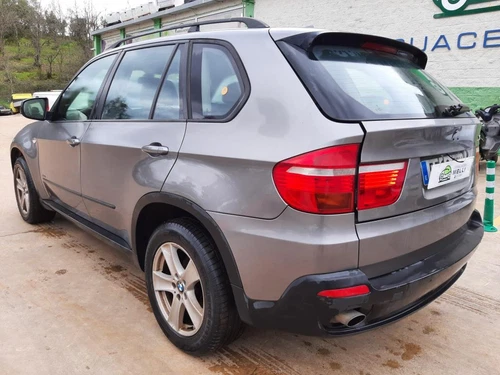 6131691950604 Warning para BMW SERIE X5 (E70) 3.0d 2007 8615027 - Imagen 9 de 10