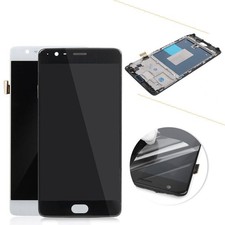 5.5" Display Digitizer LCD Touch Screen Fit OnePlus 3 Three A3000 A3003