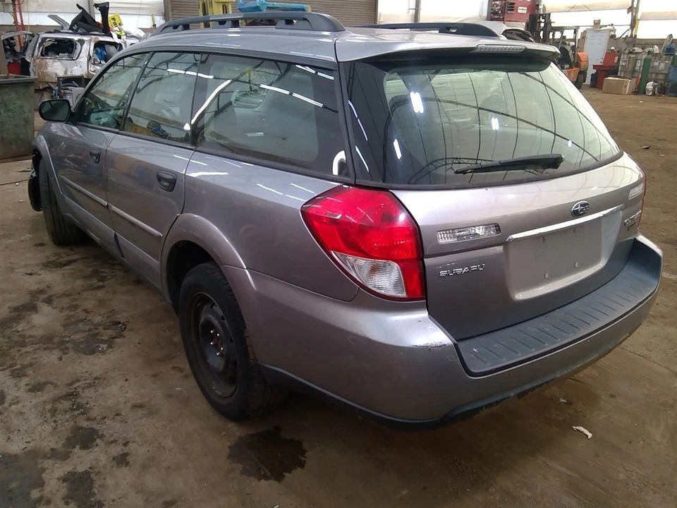 Starter Motor Fits 08-14 LEGACY 6872421 - Image 2 of 4