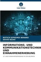 Rotich Kipkemoi Benard (U. A.) | INFORMATIONS- UND Kommunikationstechnik Und...