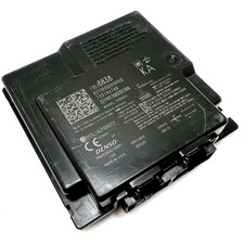 2019 Chevrolet Silverado 1500 Keyless Entry Theft Control Module OEM 13518838