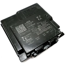 2019 Chevrolet Silverado 1500 Keyless Entry Theft Control Module OEM 13518838