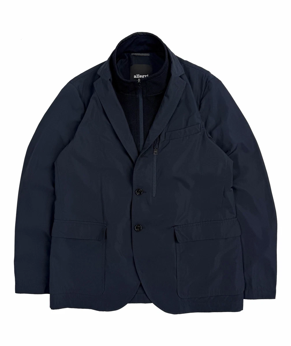 【archive】allegri italy hood design coat Allegri Coat - Etsy