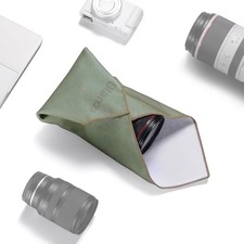 Magic Universal Storage Cloth Camera Digital Accessory Wrap 45x45 cm