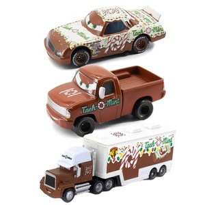 カーズ　Tach-O-Mint　ミニカー レプリカ コレクション 美品　レア Cars Tach O Mint | eBay